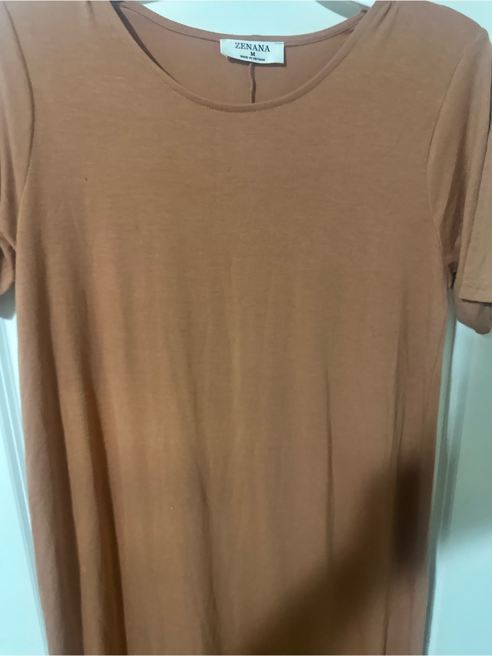 Women’s maxi dress